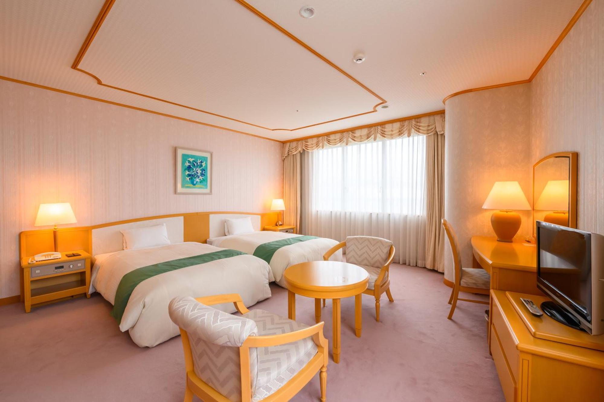 Mercure Wakayama Kushimoto Resort & Spa Ngoại thất bức ảnh