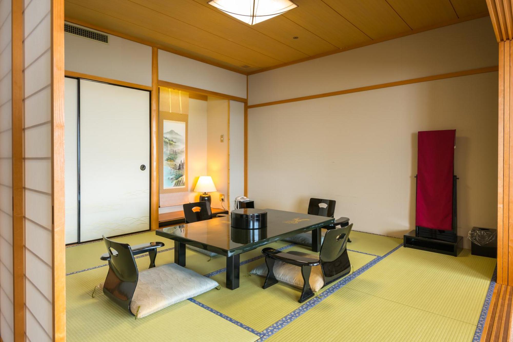 Mercure Wakayama Kushimoto Resort & Spa Ngoại thất bức ảnh