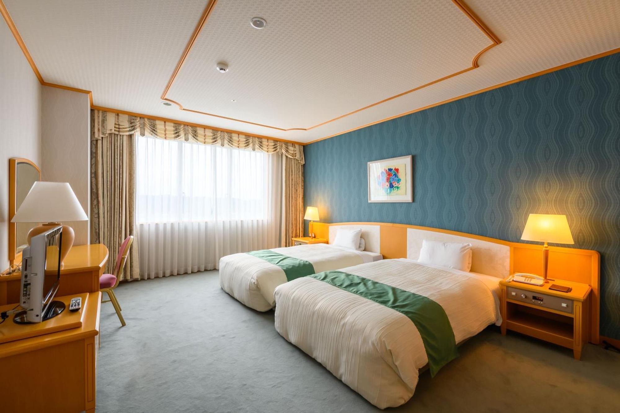 Mercure Wakayama Kushimoto Resort & Spa Ngoại thất bức ảnh