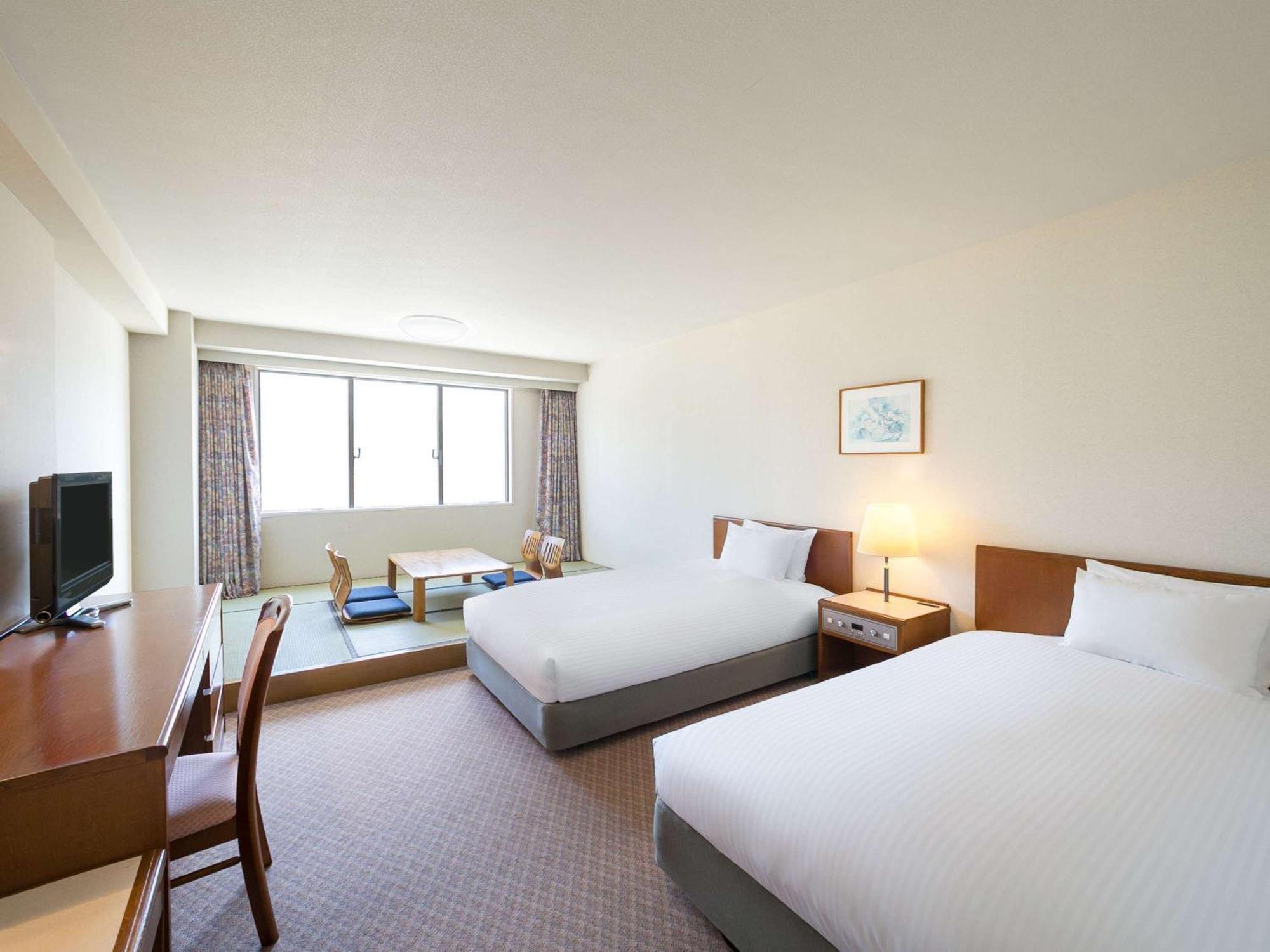 Mercure Wakayama Kushimoto Resort & Spa Ngoại thất bức ảnh