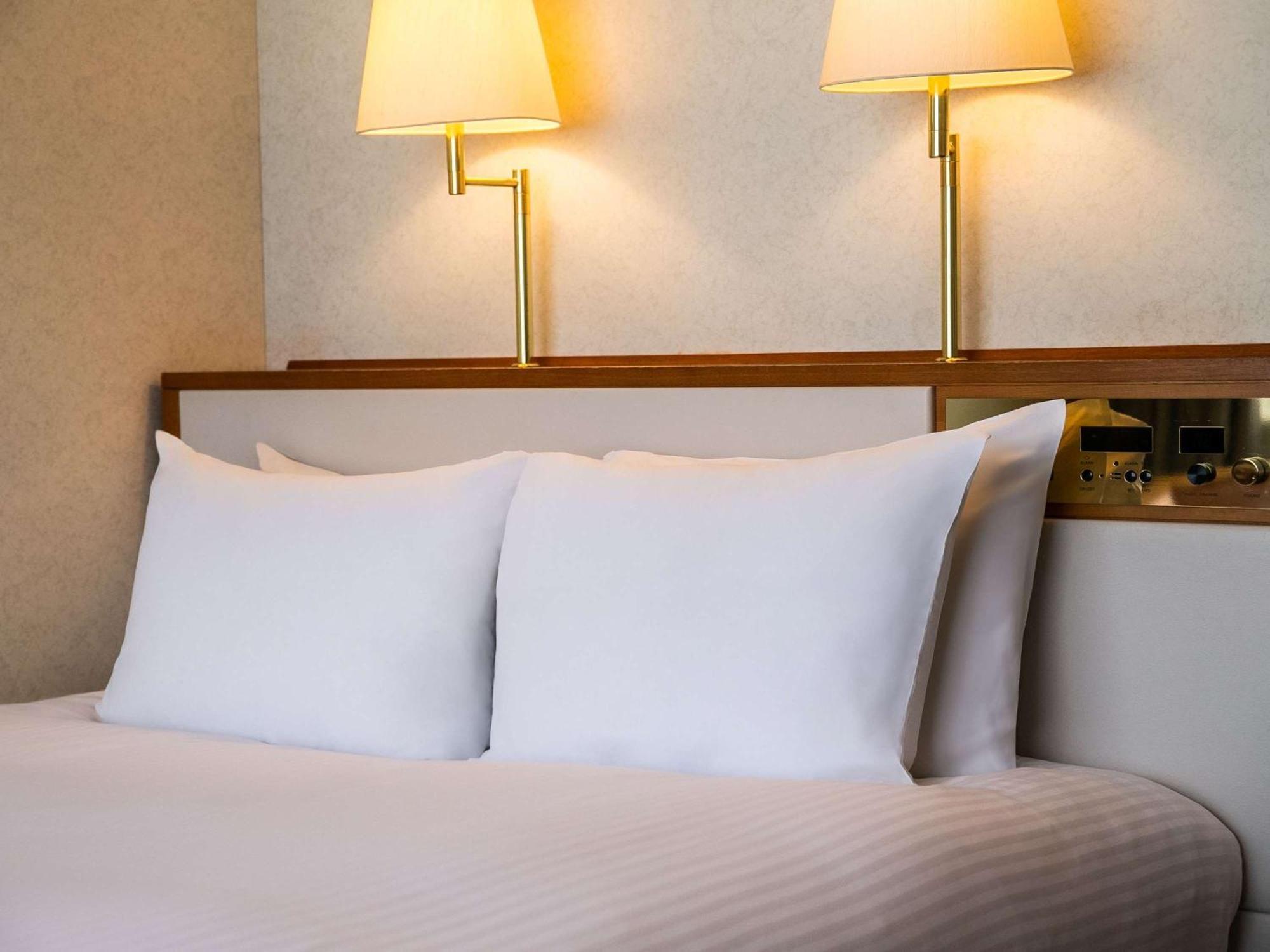 Mercure Wakayama Kushimoto Resort & Spa Ngoại thất bức ảnh