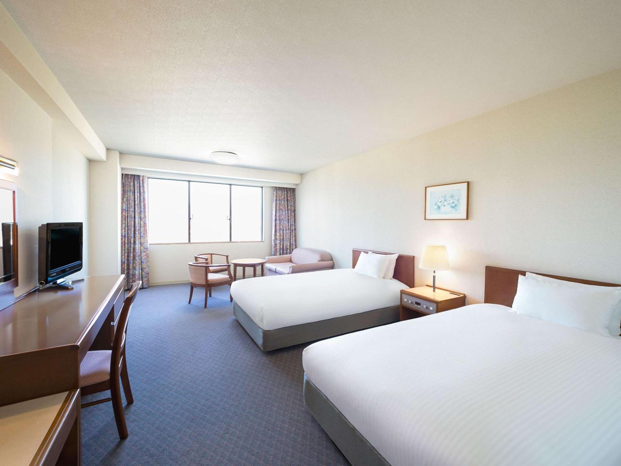 Mercure Wakayama Kushimoto Resort & Spa Ngoại thất bức ảnh