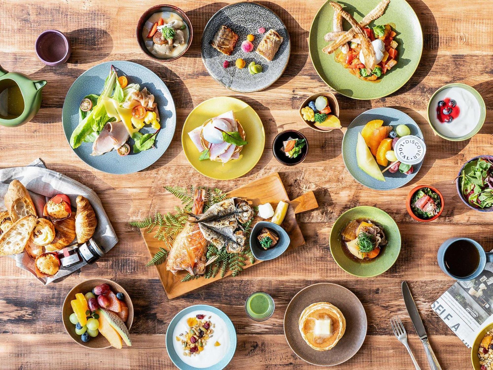 Mercure Wakayama Kushimoto Resort & Spa Ngoại thất bức ảnh
