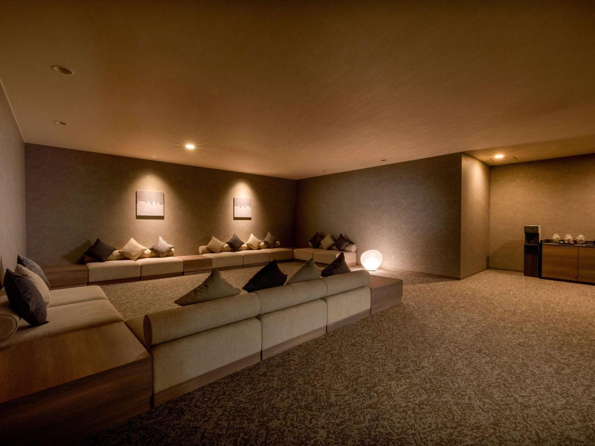 Mercure Wakayama Kushimoto Resort & Spa Ngoại thất bức ảnh