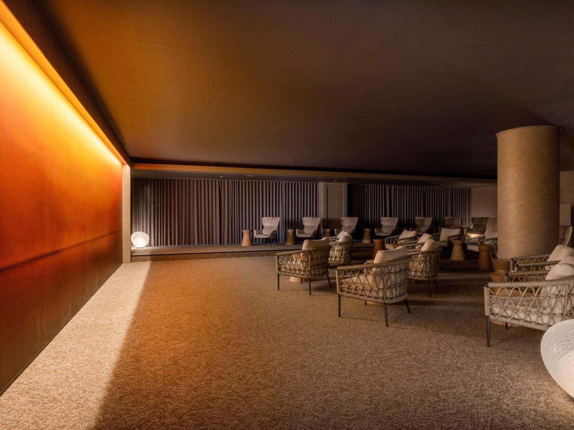 Mercure Wakayama Kushimoto Resort & Spa Ngoại thất bức ảnh