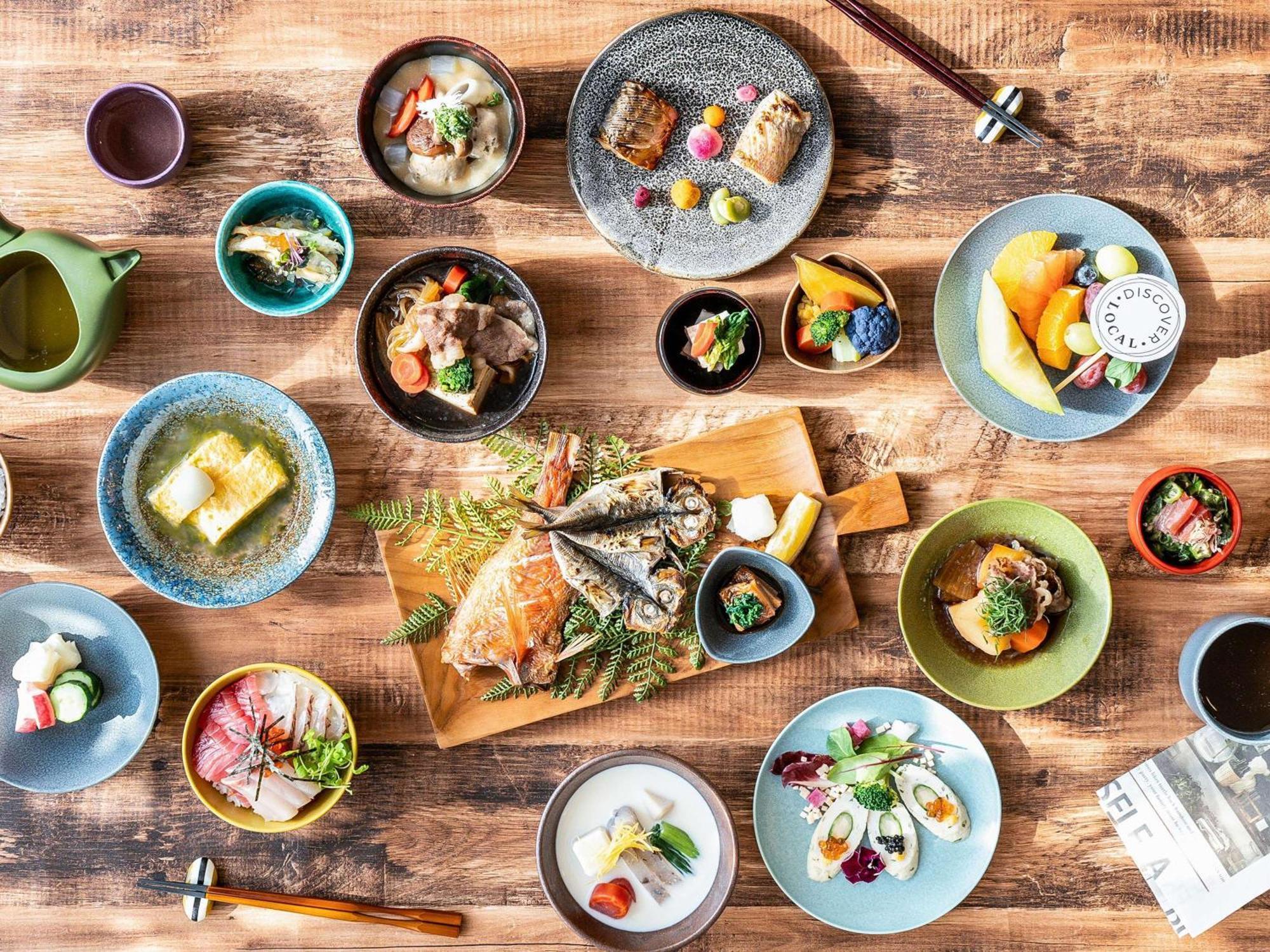 Mercure Wakayama Kushimoto Resort & Spa Ngoại thất bức ảnh